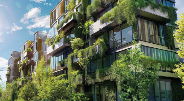 Green Building Zertifikate auf dem Prüfstand