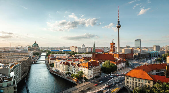 ERP-Einführung beim Berliner petruswerk